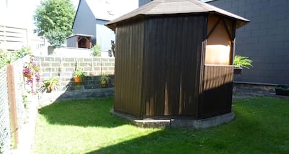 Apartment "Oresmit" in an idyllic location, between VULKANEIFEL and MOSEL