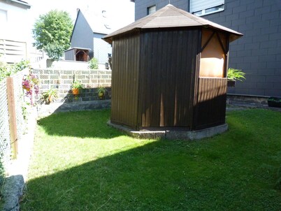 Apartment "Oresmit" in an idyllic location, between VULKANEIFEL and MOSEL