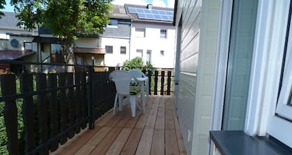 Ferienwohnung "Oresmit" in idyllischer Lage, zwischen VULKANEIFEL und MOSEL