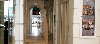 Belle Etage vacation apartment - Luxurious, exclusive and fantastically beautiful with elevator