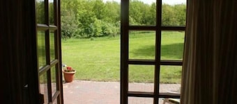 Férias Havetoft Para 2 - 6 Pessoas, com 2 Quartos - Apartamento