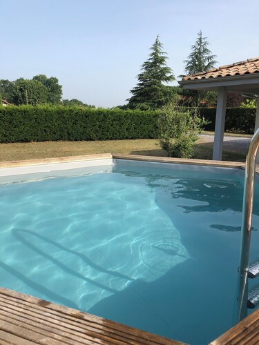 HOLIDAY BETWEEN SEA AND COUNTRYSIDE