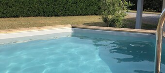 HOLIDAY BETWEEN SEA AND COUNTRYSIDE