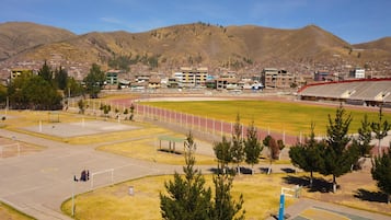 Pista esportiva