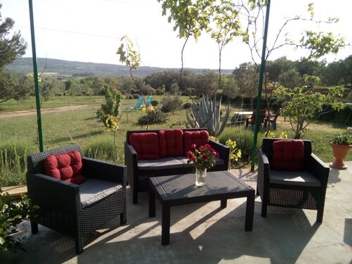 Guest house, Bed and Breakfast