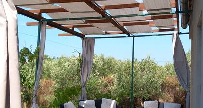 Vierastalo, Bed and Breakfast