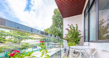 Gold Coast Hotel Nha Trang