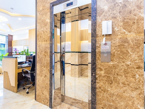 Gold Coast Hotel Nha Trang