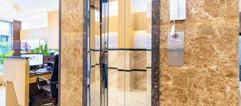 Gold Coast Hotel Nha Trang