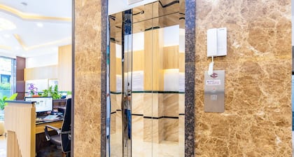 Gold Coast Hotel Nha Trang