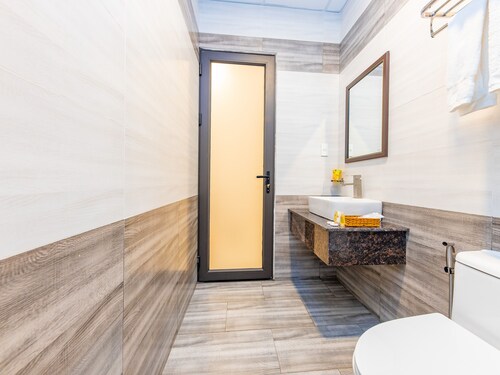 Gold Coast Hotel Nha Trang
