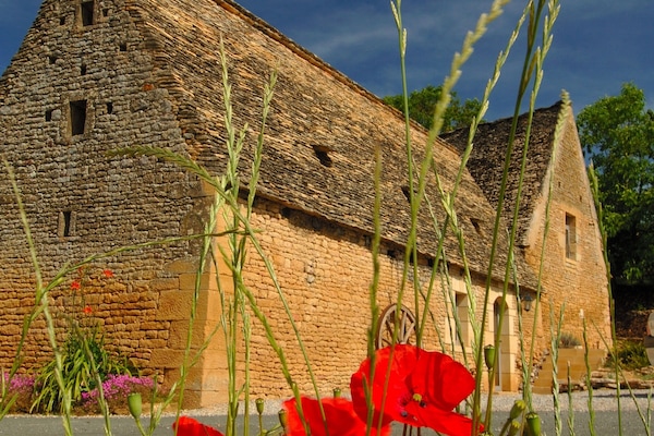 gites pour 8 pers proche Sarlat