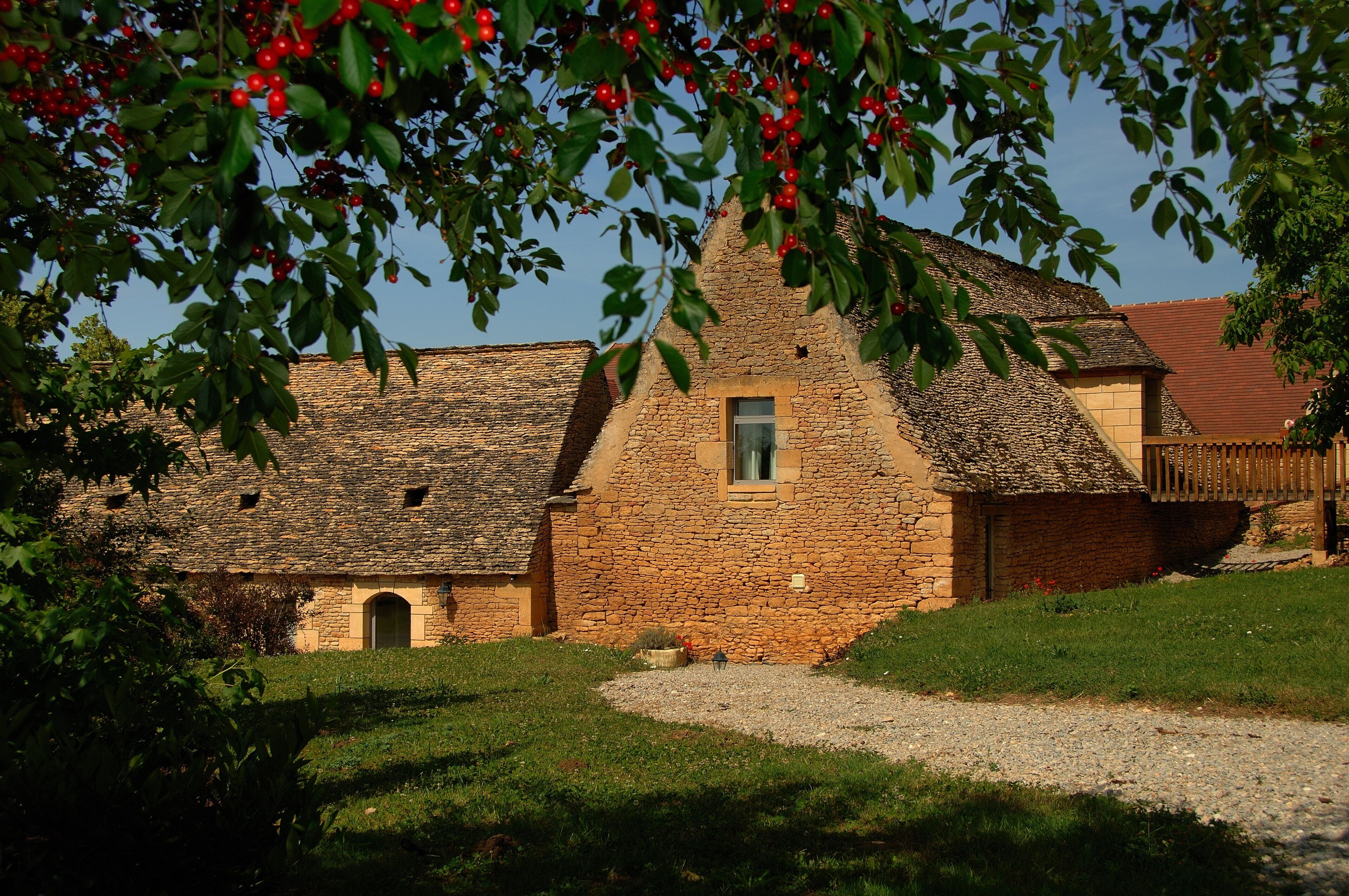 Außenbereich
