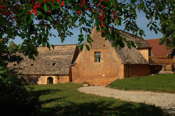 Außenbereich