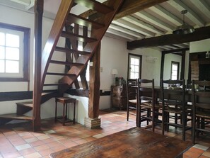 Restauration