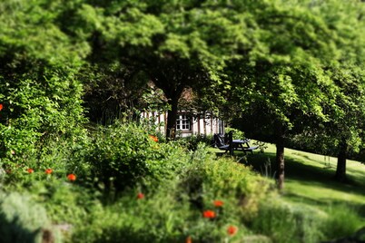 Saint Julien de Mailloc - The Manor cottage - Región de Lisieux - Pays d auge - 