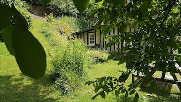 BoendeomrÄde