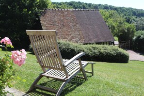 Terrain de l’hébergement 