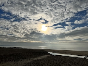 كراسي للتشمس، مناشف للشاطئ