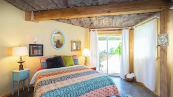 2 camere, Wi-Fi gratuito, lenzuola, accesso in sedia a rotelle