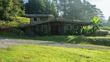 Esterni