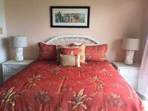 3 habitaciones, tabla de planchar con plancha, cuna de viaje y wifi 