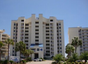 Exterior - Gulf of Mexico Views From a Condo That Feels Like Home! (Pensacola)