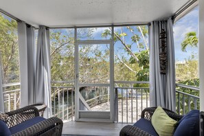 Interior - VOTED BEST KEY LARGO VACATION RENTAL (Key Largo)