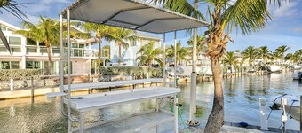 Key Largo Dream Living