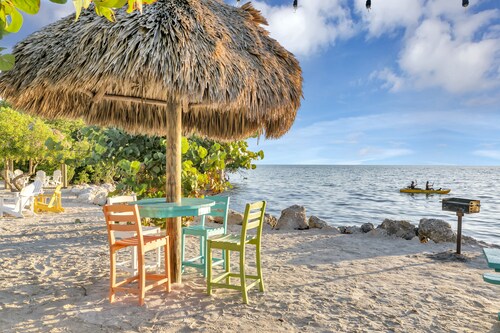 Key Largo Traumleben