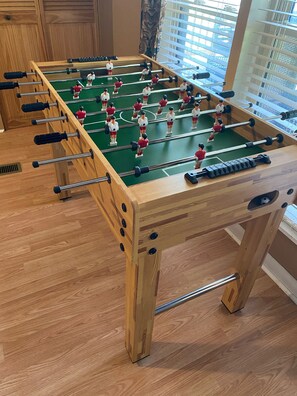 Sala de juegos