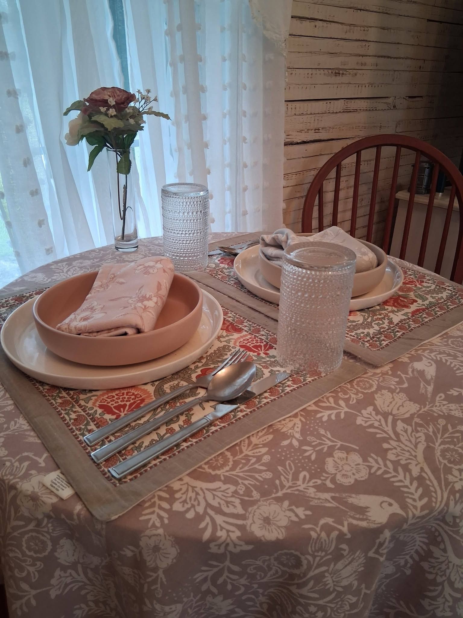 Spiseområde