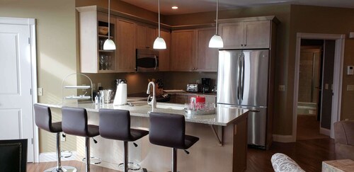 2 Bedroom Loft across from Casino!