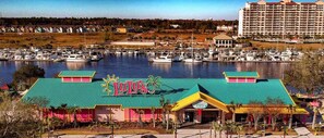 Port de plaisance