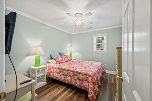 3 soverom og wi-fi (inkludert)