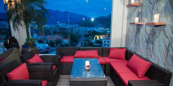 Dining - Osaka Quy Nhon (Quy Nhon)