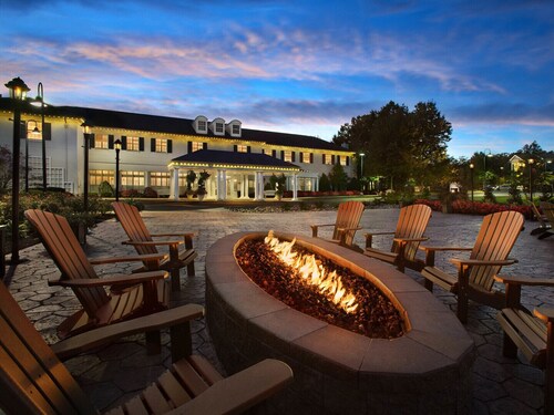 Marriott Fairway Villas LPGA Shoprite Classic Week June 1-8 2019