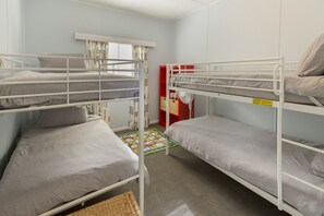 3 Schlafzimmer, Internetzugang, Bettwäsche