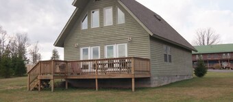 Three Bears in the Valley - Hot Tub, Pet Friendly