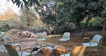 Rudra Resort