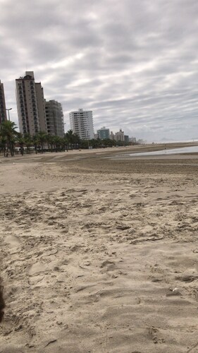 Beautiful house on the beach! Balneário florida !!