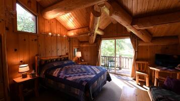 2 habitaciones, acceso a internet y ropa de cama