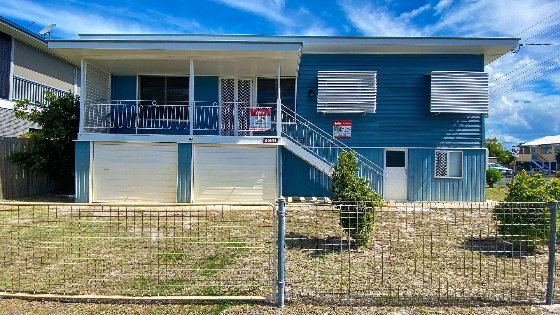 Oompi - Burrum Heads - Water Views - Close to Boat Ramp