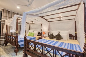 Desk, soundproofing, free WiFi - Ashiyana (Mirissa)