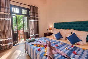 Bureau, chambres insonorisées, Wi-Fi gratuit