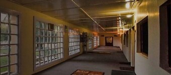 Concordia Motel Baltistan