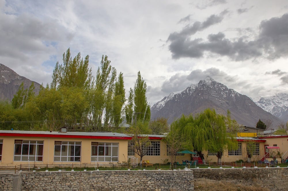 Concordia Motel Baltistan