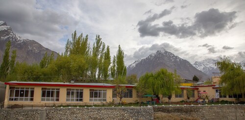 Concordia Motel Baltistan