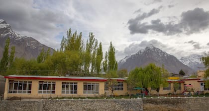 Concordia Motel Baltistan