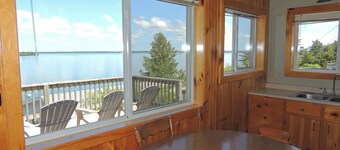 Cottage #10 - 3 bedroom/ 1 bath